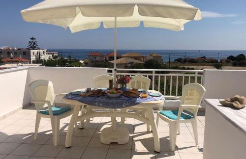 Retreat Apartments in Drosia - Apartment for 4 - Foto 2