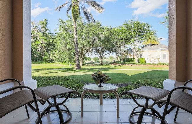 King Palm At Reunion Resort - Foto 19