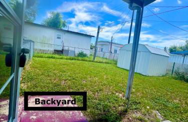 Cozy House - 2beds & 1 bath - Photo 39