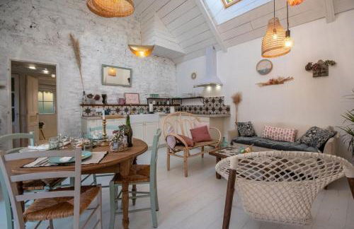 Les Gîtes du Goelo - Foto 13