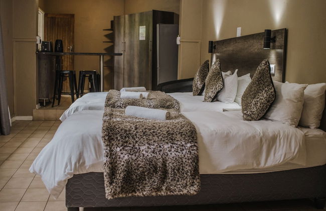 Casa Leitao Lodge - Foto 15