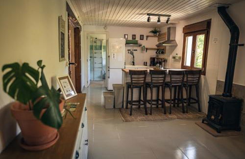 Finca La Naguada Casa Rural en Asturias - Foto 32