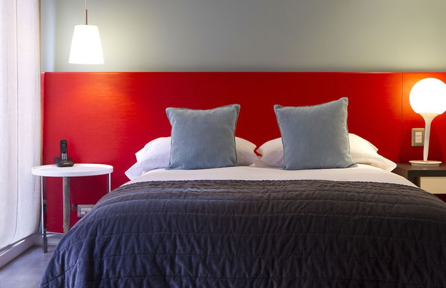 Central Apartamentos Bogota - Foto 45