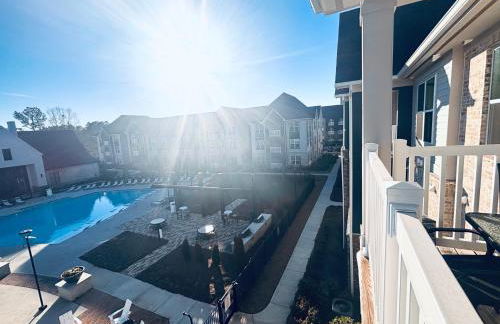 Modern and comfortable Cozy apt 2B 2B, Parking - Foto 7