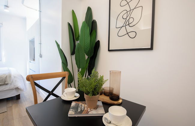 Nest Bellas Artes - Foto 41