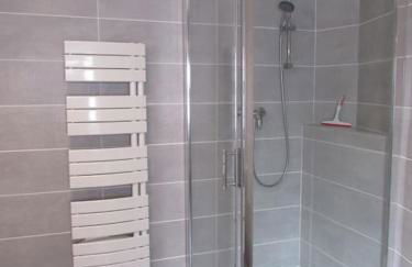 Gîte Chez Mamema - Foto 22