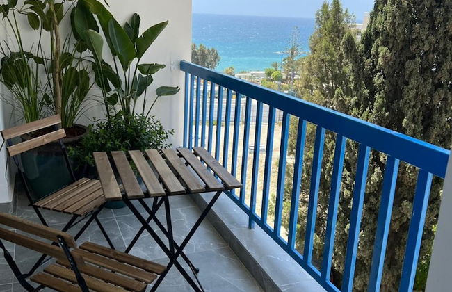 White Arches Sea View Apt No 2 - Foto 18