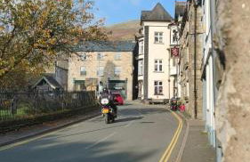 Cosy Cottage for two in the centre of Sedbergh - Foto 29