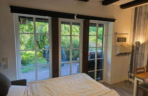 Ahauser Ferien- und Business-Appartement 29qm - Foto 12