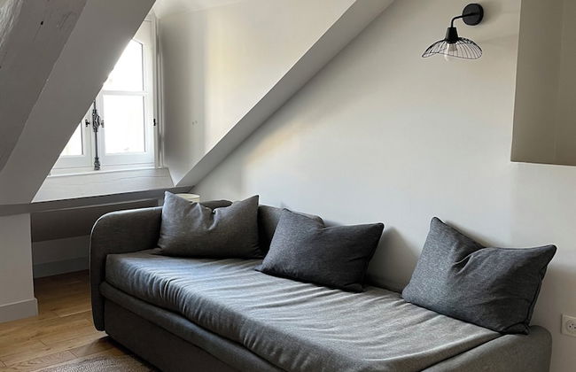 Les Apparts de l'Oncle Louis - Foto 15