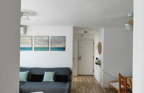 Apartamento Málaga 300 metros de la playa - Photo 55