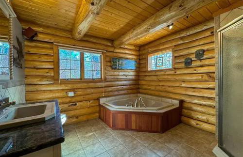 PERLEY POND LODGE LIMIT 14 villa - Foto 20