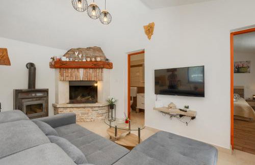 Villa Martinetinka - Foto 25