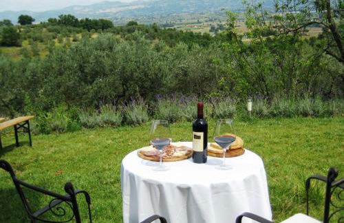 Villa Colle di Rocco - Photo 33