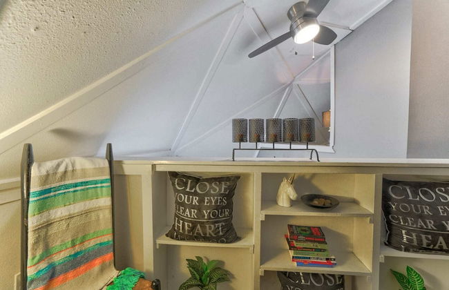 Crystal Cabin Pikes Peak Mountain w/ Wine Cellar - Foto 35