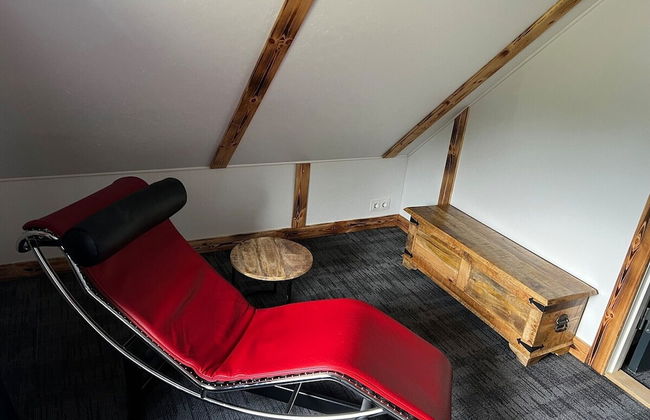 Family Apartment - Near Billund - Foto 16