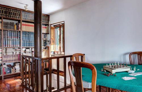 Villa Sorrentina With Panoramic Terrace - Foto 22