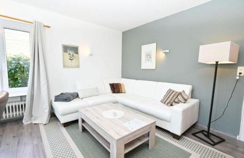 Haus-Osbahr-Ferienwohnung-Waldtraud - Foto 1