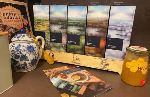 Inn Green, kuća 3 zvjezdice - Photo 12