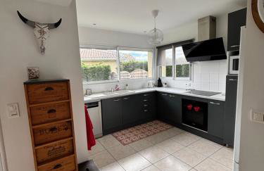 Maison proche Hossegor - Photo 17