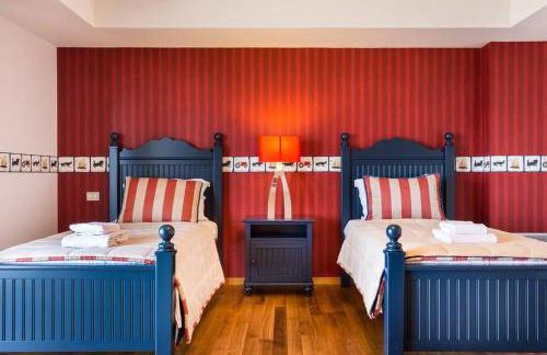 Amazing 5 bedroom Villa with Swimming Pool - Foto 59