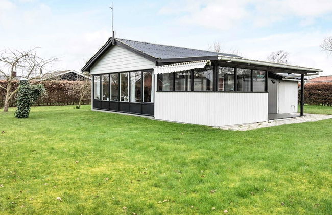 6 Person Holiday Home in Nordborg - Foto 30