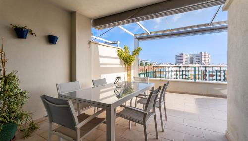 Ático Azucarera Torre del Mar - Foto 4