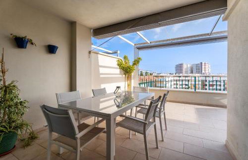 Ático Azucarera Torre del Mar - Photo 4