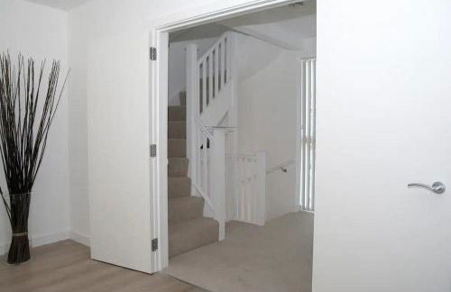 Cosy Family House in Canning Town London - Foto 6