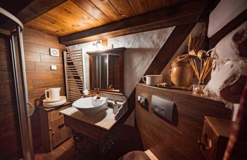 Apartment Altes Hinterhäusel - Foto 1