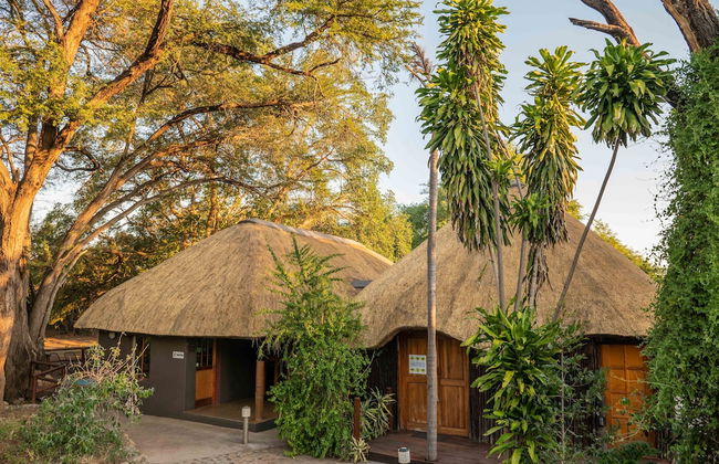 Bushriver Lodge - Photo 1