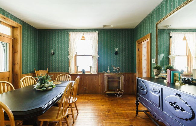 Doran Farm & Wedding Venue - Foto 74