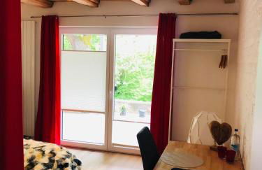 Riverside apartment in central Herzogenaurach - Foto 10