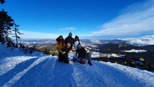 Czarna Góra Apartament STUBAI 5 - Foto 2