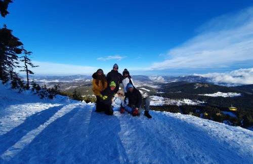 Czarna Góra Apartament STUBAI 5 - Foto 2