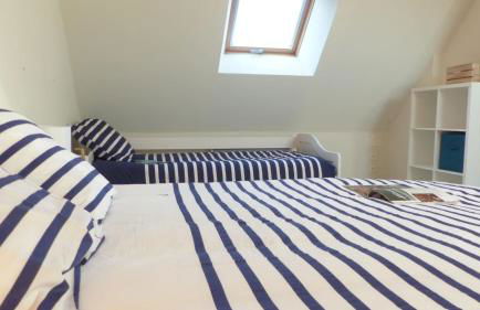 Confortable maison avec piscine a Larmor Baden - Foto 18