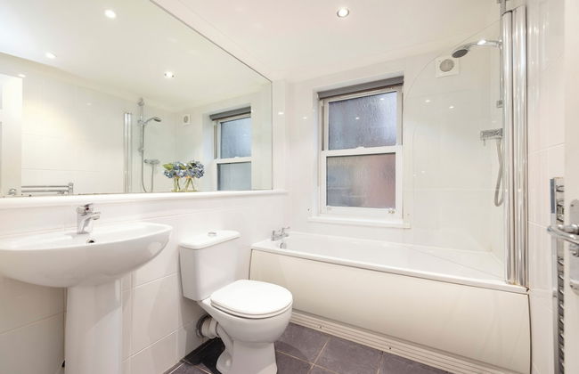 JOIVY Modern flats near Edinburgh Castle - Foto 80