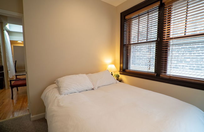 Old Town Suites Operated by Roscoe Village Guesthouse - Foto 28