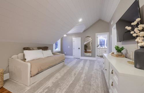 Bamboo Sands Villa and Captains Lookout - Foto 16