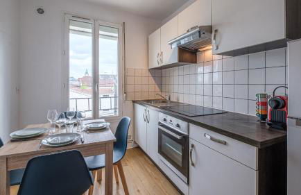 Bleu Nuit - Welc'Home - Foto 6