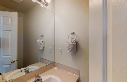 Abode at the Beach MCA 104 - Foto 10