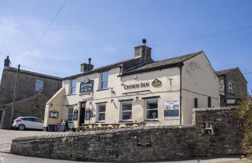 Burn Cottage - Photo 29