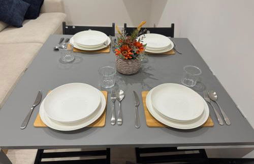 Cosy Modern 2 Beds Chorley Center - Foto 10