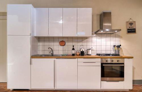 Borgo di Libbiano - for exploring all of Tuscany - Foto 18