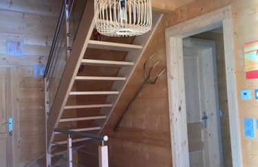 CHALET LUANE près de VALBERG - Foto 38