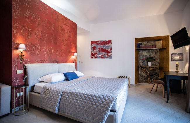 Ludus Rooms - Foto 20