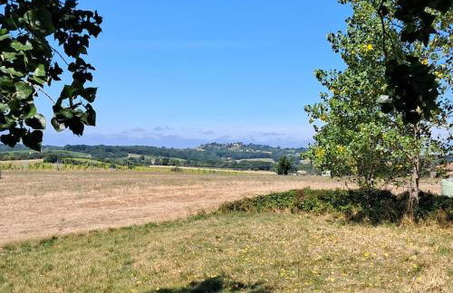 Gîte le Maine - Foto 18