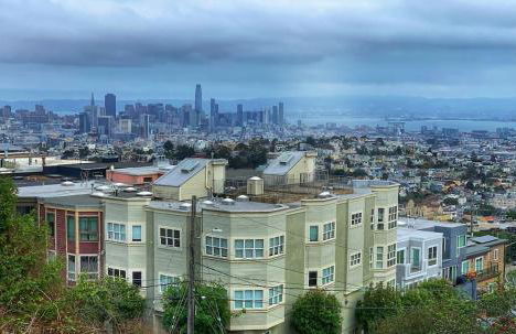 Totally Renovated Victorian House in Center SF! - Foto 19