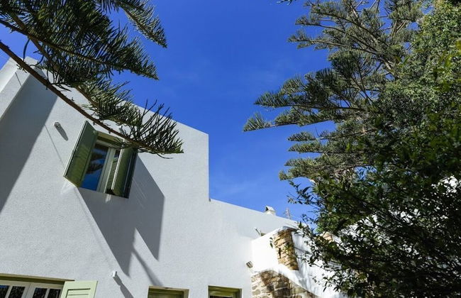 Charming 3-bedroom House in Tinos - Foto 25