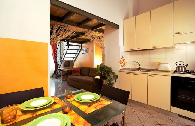 City Residence Milano - Foto 9